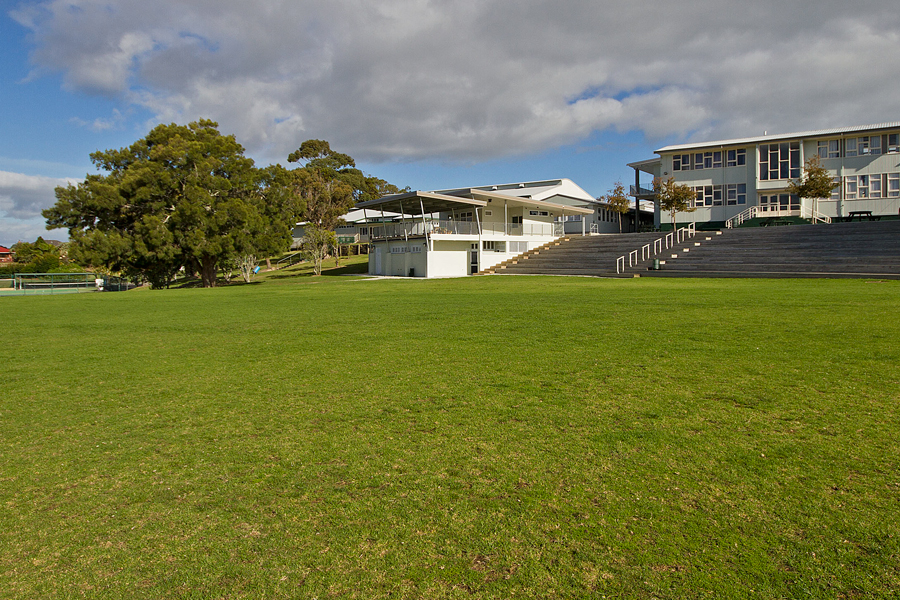 Lynfield College