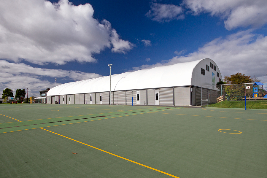 Netball Waitakere