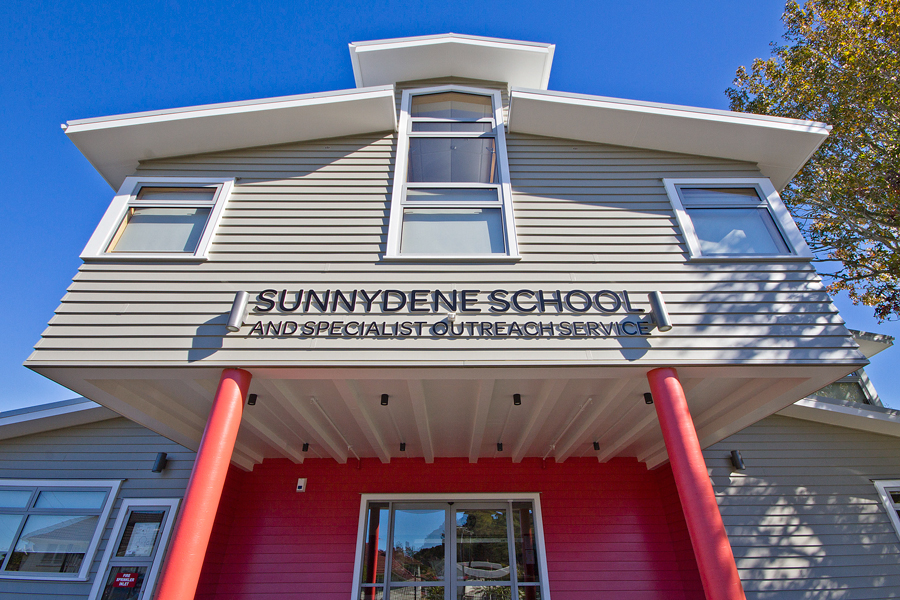 Sunnydene School