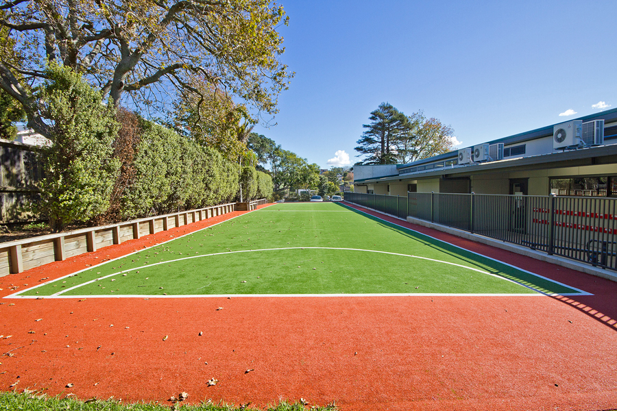 Meadowbank Primary